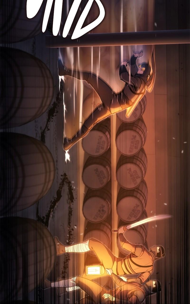 Assassin's Creed: Forgotten Temple Chap 20 - Next Chap 21