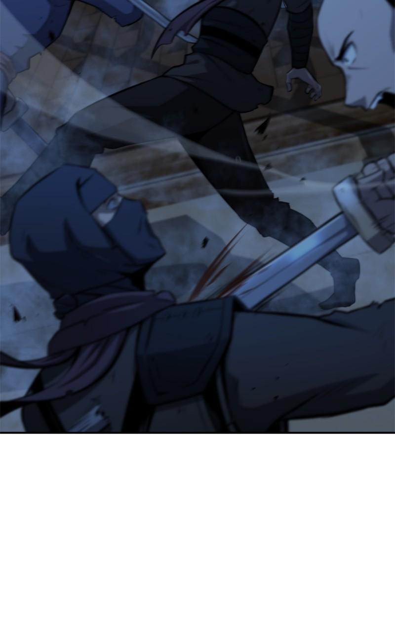 Assassin's Creed: Forgotten Temple Chap 20 - Next Chap 21