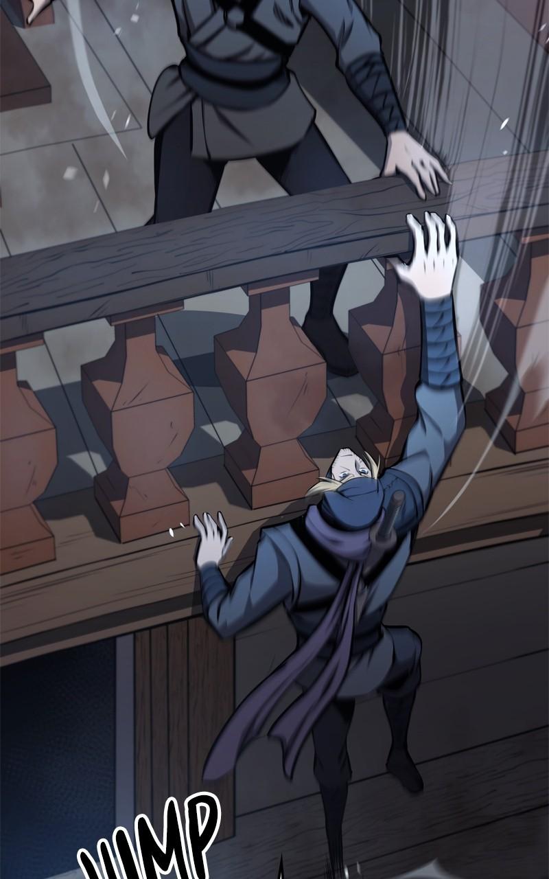 Assassin's Creed: Forgotten Temple Chap 20 - Next Chap 21