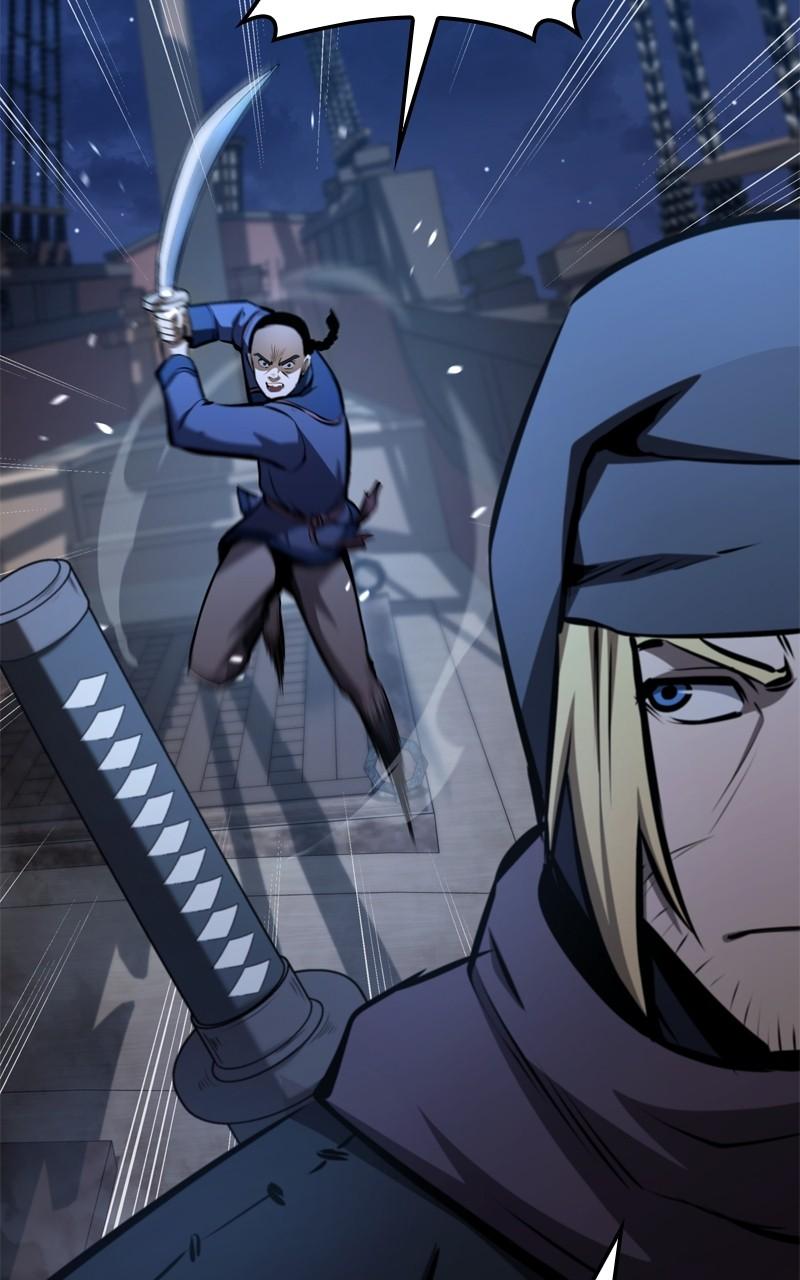 Assassin's Creed: Forgotten Temple Chap 20 - Next Chap 21