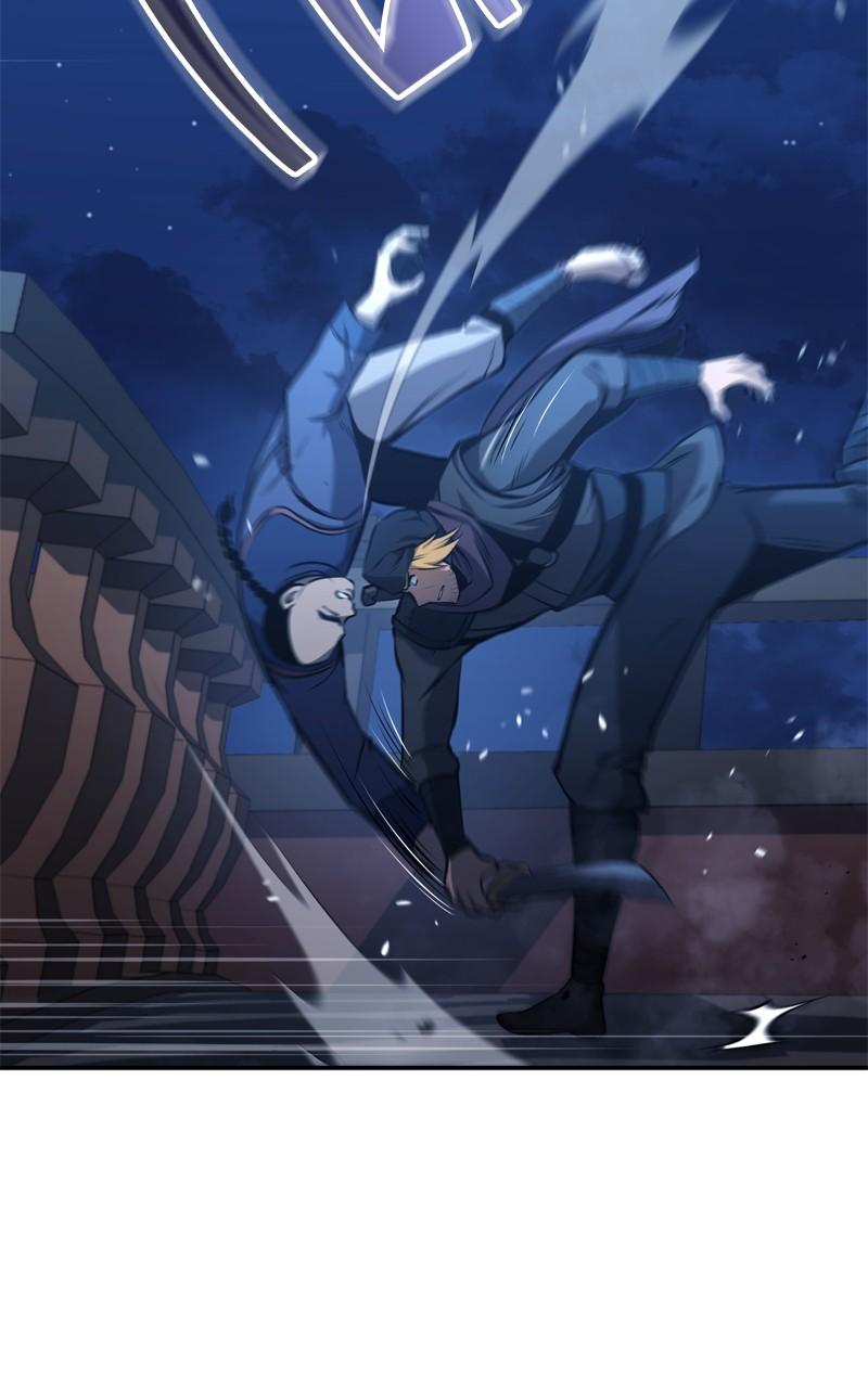 Assassin's Creed: Forgotten Temple Chap 20 - Next Chap 21