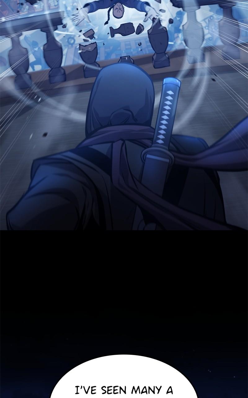 Assassin's Creed: Forgotten Temple Chap 20 - Next Chap 21