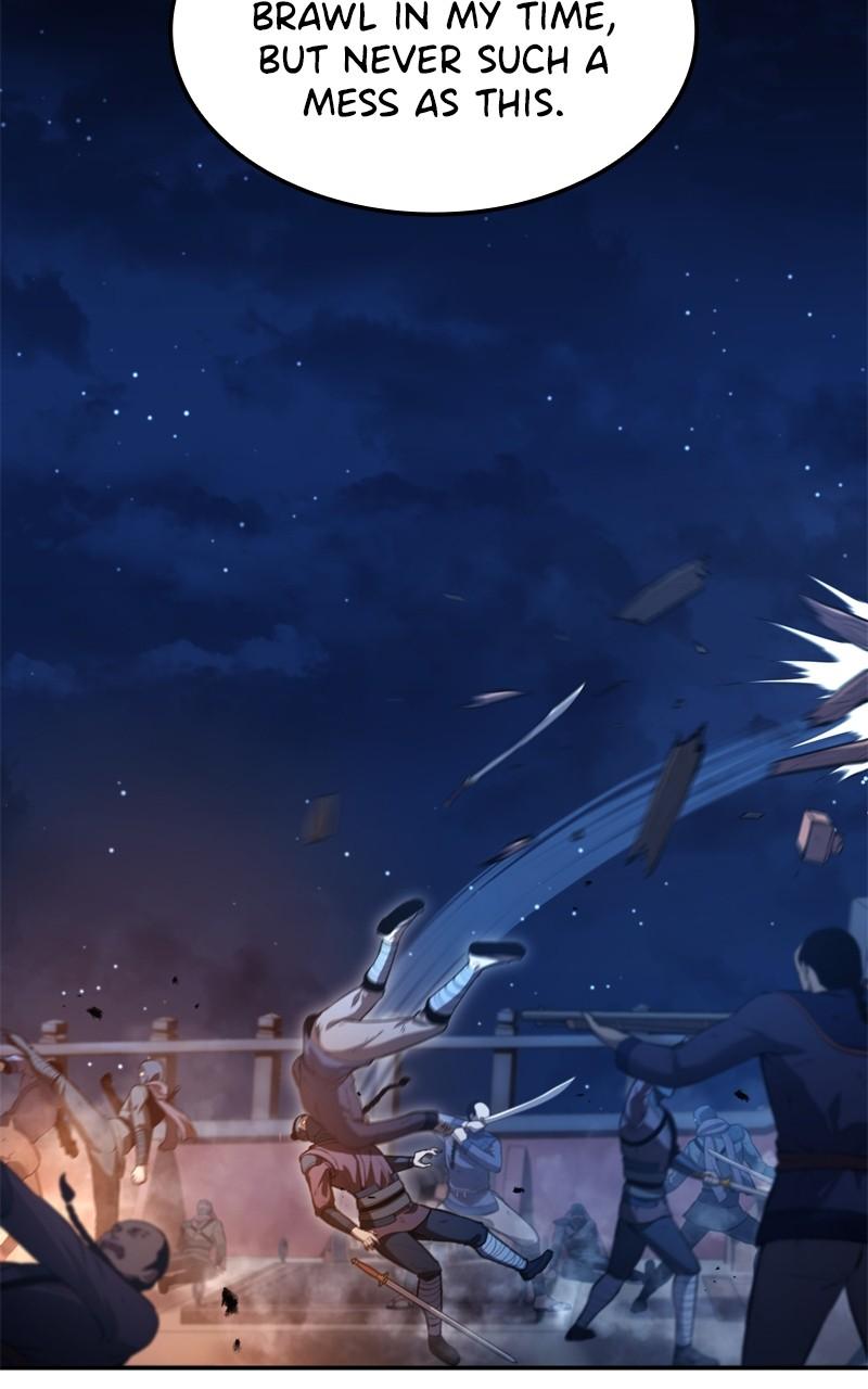 Assassin's Creed: Forgotten Temple Chap 20 - Next Chap 21