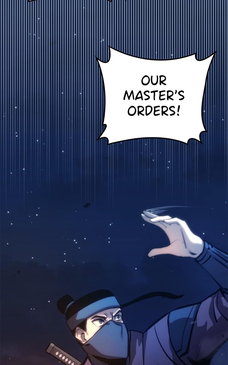 Assassin's Creed: Forgotten Temple Chap 20 - Next Chap 21