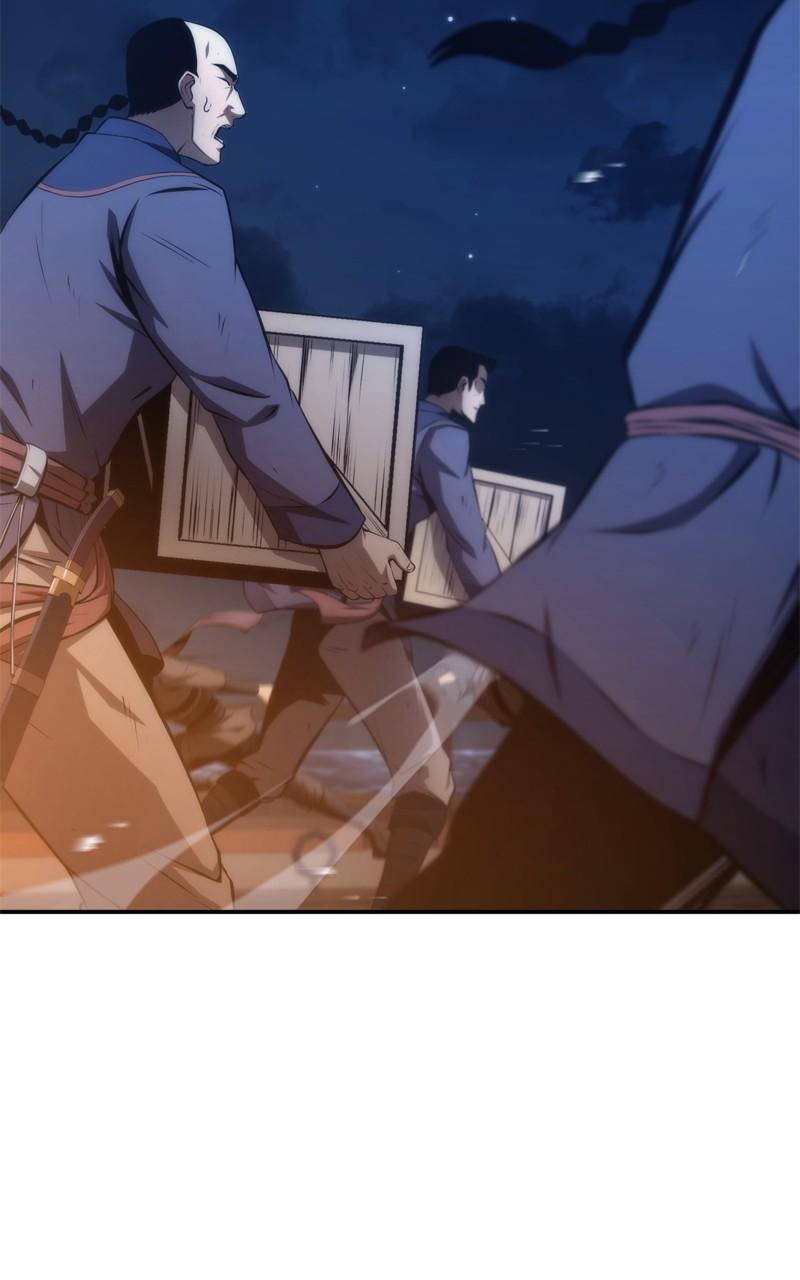 Assassin's Creed: Forgotten Temple Chap 20 - Next Chap 21