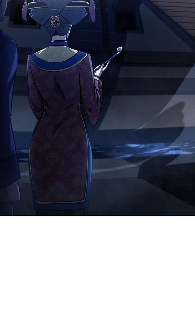 Assassin's Creed: Forgotten Temple Chap 20 - Next Chap 21