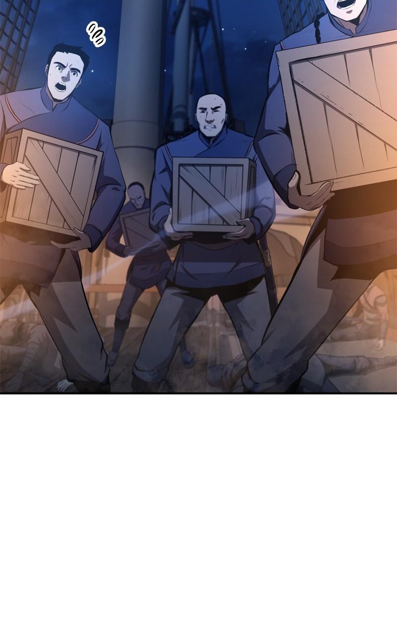 Assassin's Creed: Forgotten Temple Chap 20 - Next Chap 21