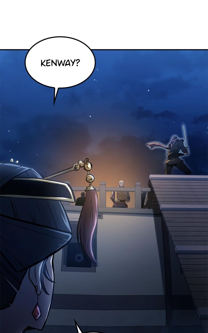 Assassin's Creed: Forgotten Temple Chap 20 - Next Chap 21