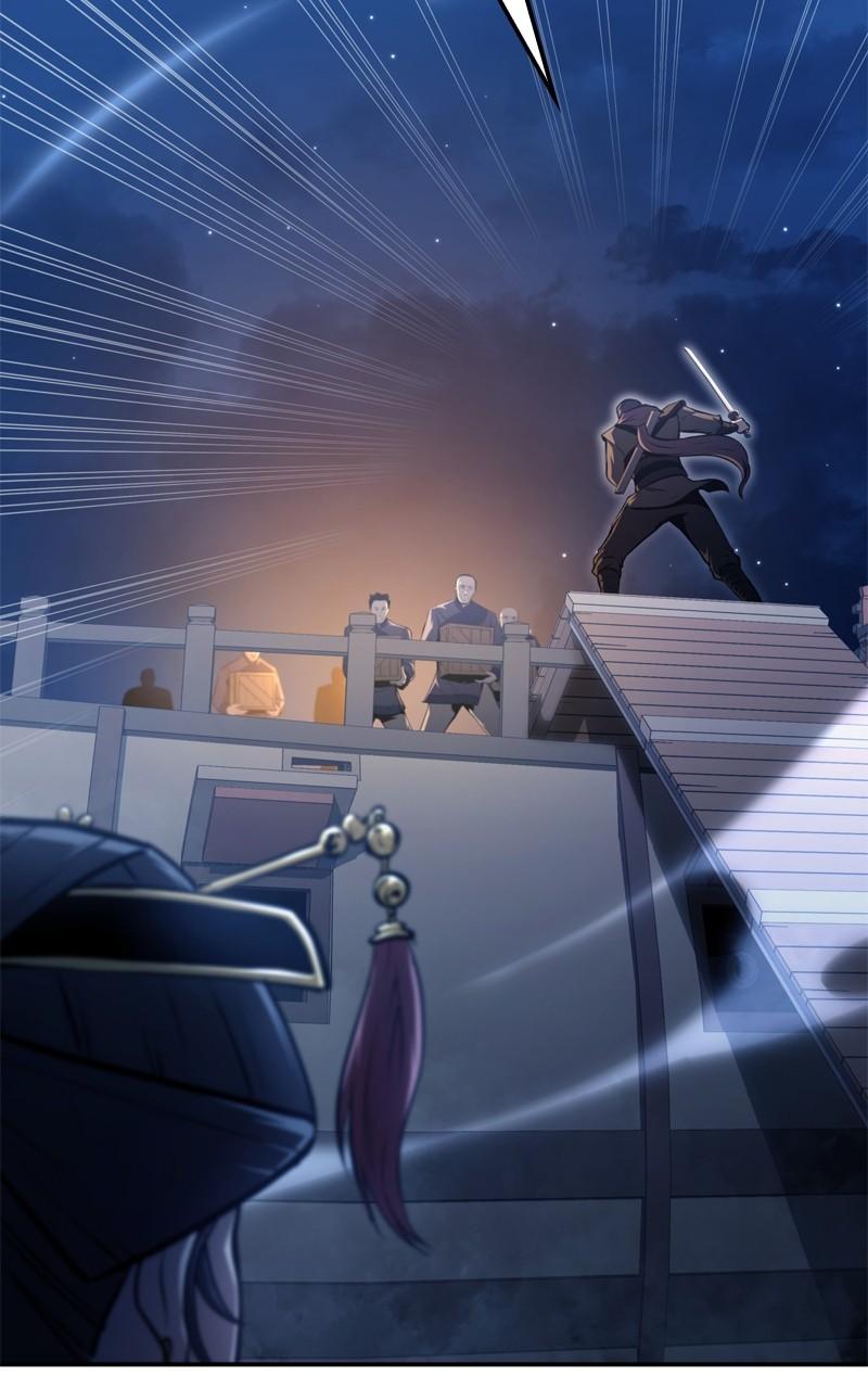 Assassin's Creed: Forgotten Temple Chap 20 - Next Chap 21