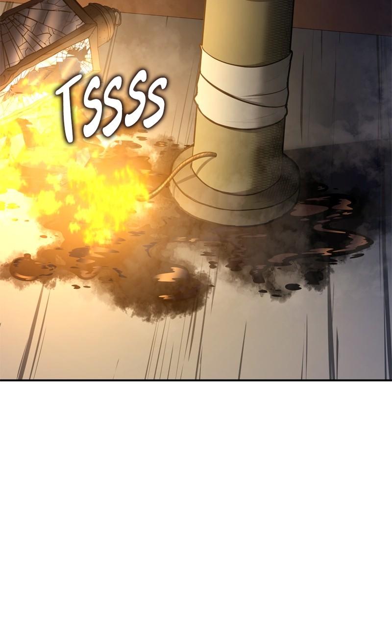 Assassin's Creed: Forgotten Temple Chap 20 - Next Chap 21