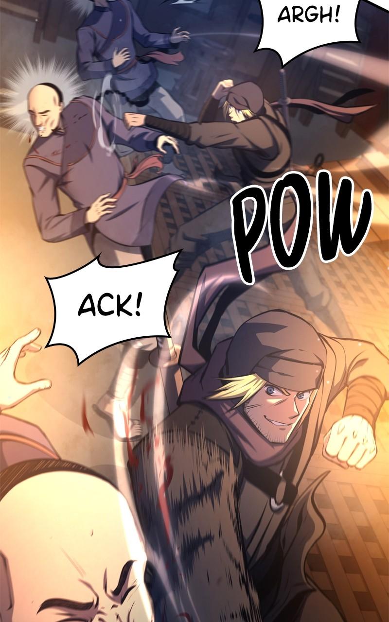 Assassin's Creed: Forgotten Temple Chap 20 - Next Chap 21