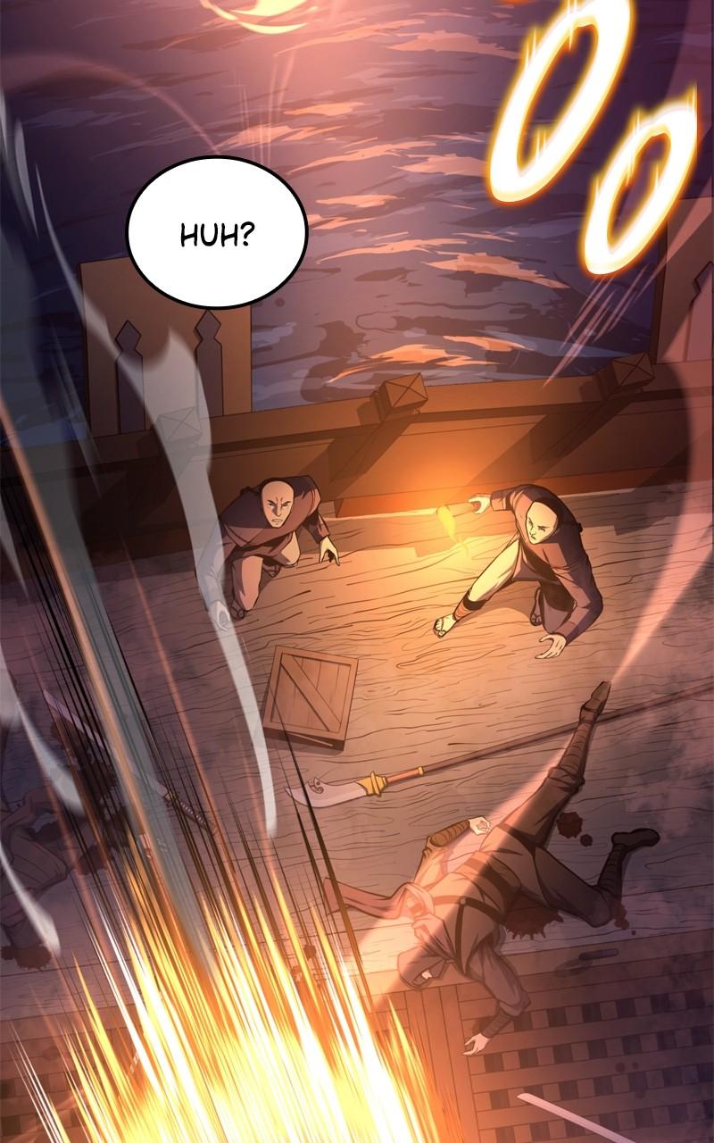 Assassin's Creed: Forgotten Temple Chap 20 - Next Chap 21