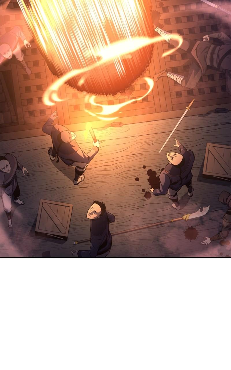 Assassin's Creed: Forgotten Temple Chap 20 - Next Chap 21