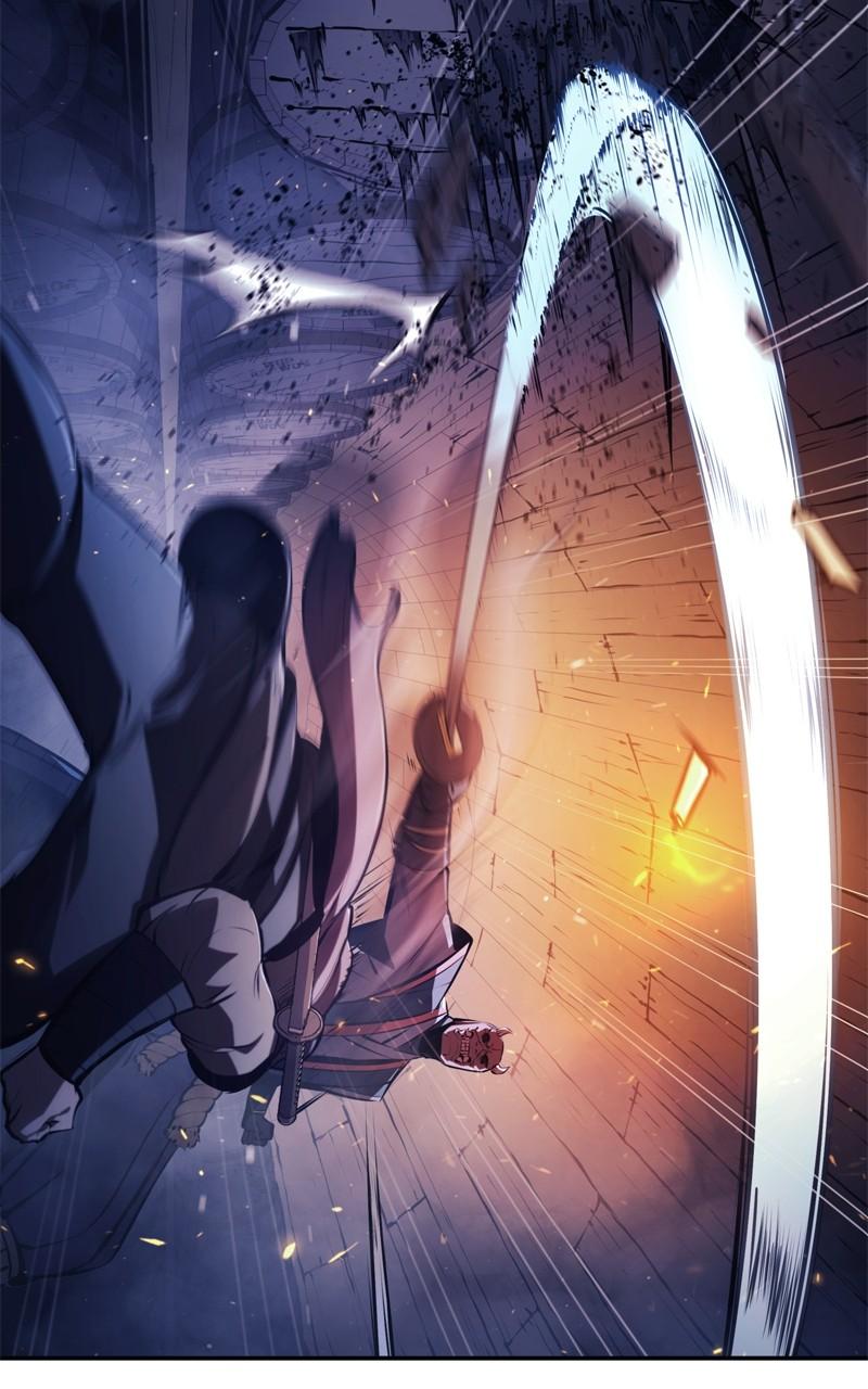 Assassin's Creed: Forgotten Temple Chap 20 - Next Chap 21