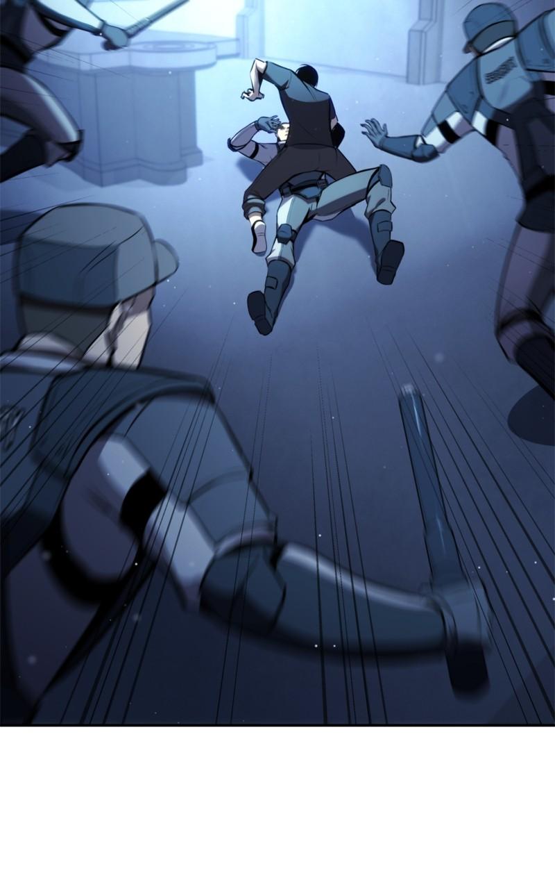 Assassin's Creed: Forgotten Temple Chap 21 - Next Chap 22