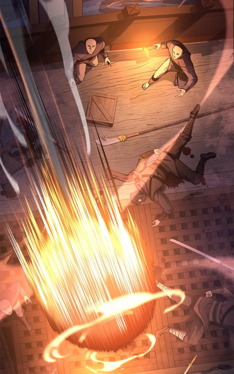 Assassin's Creed: Forgotten Temple Chap 21 - Next Chap 22