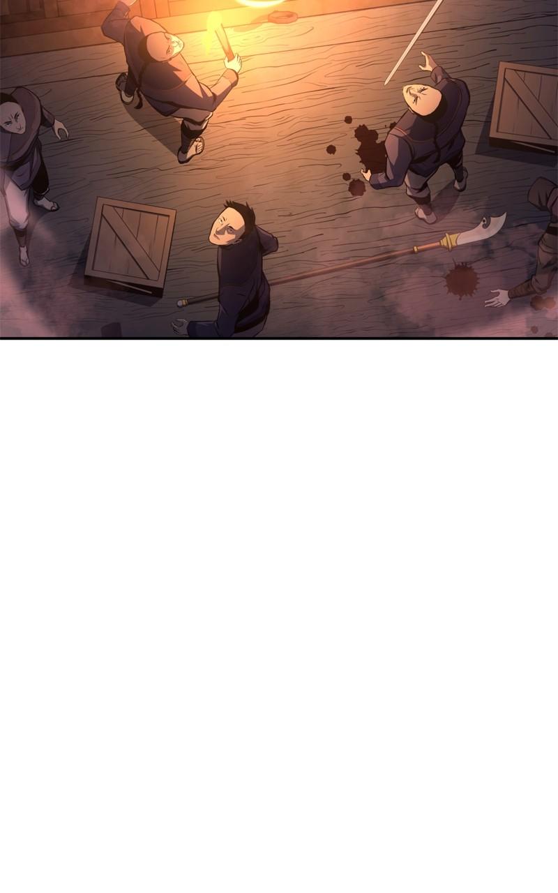 Assassin's Creed: Forgotten Temple Chap 21 - Next Chap 22