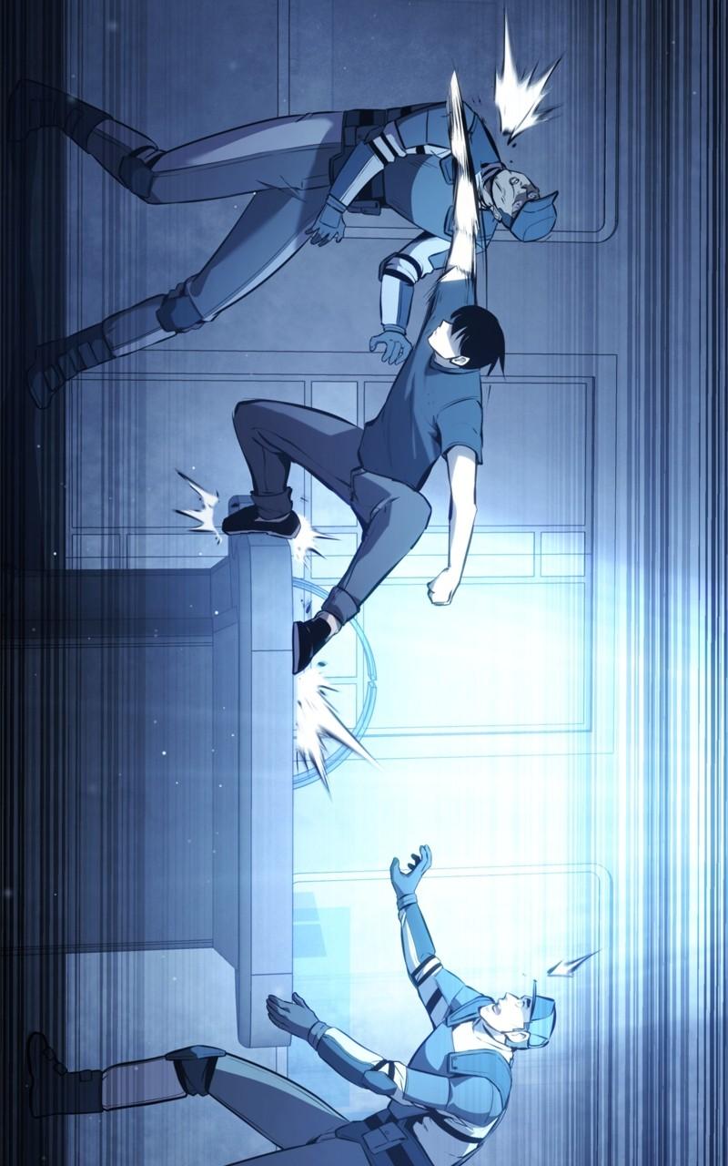 Assassin's Creed: Forgotten Temple Chap 21 - Next Chap 22