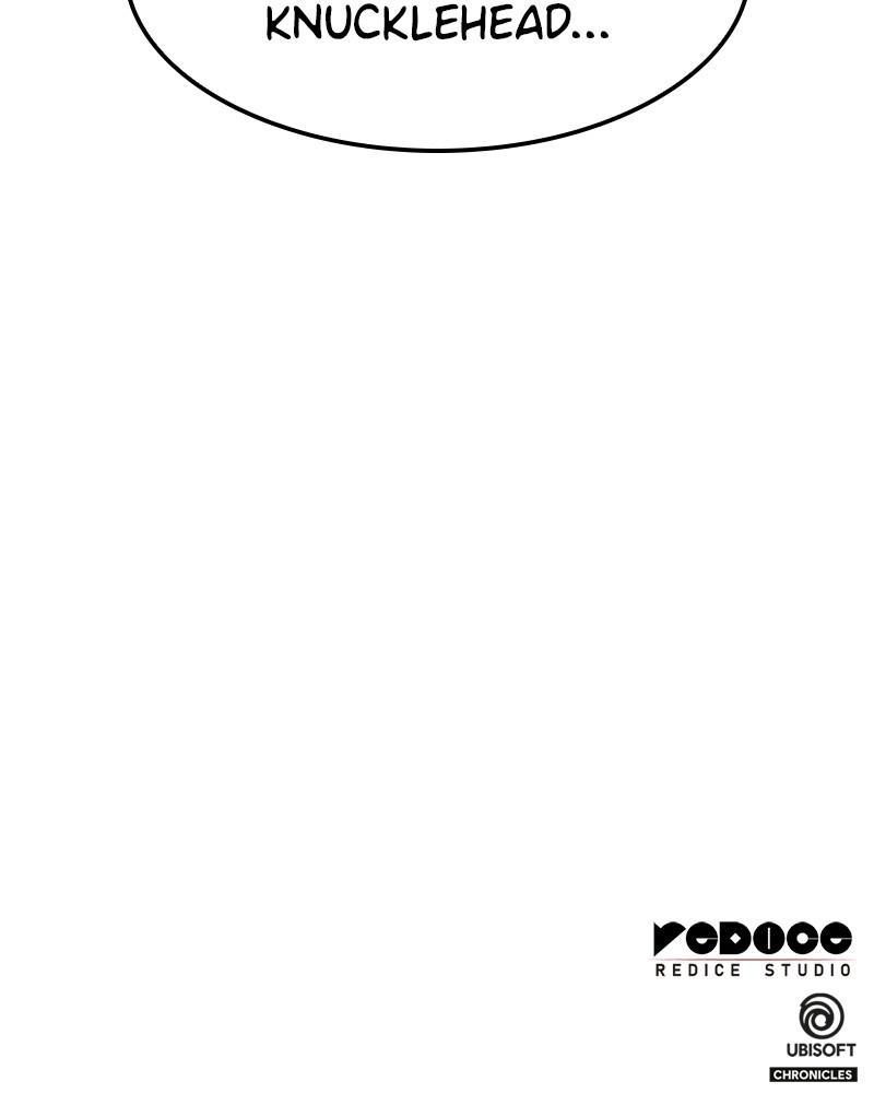 Assassin's Creed: Forgotten Temple Chap 21 - Next Chap 22