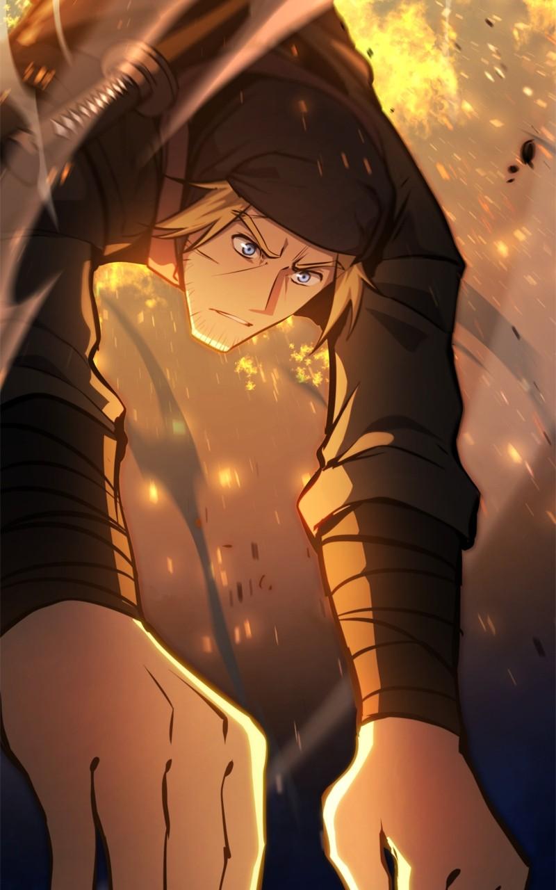 Assassin's Creed: Forgotten Temple Chap 21 - Next Chap 22