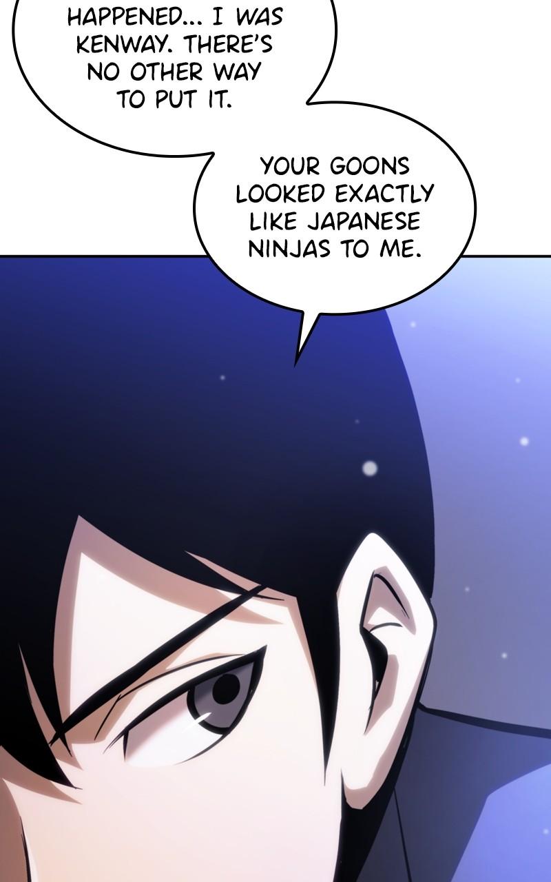 Assassin's Creed: Forgotten Temple Chap 21 - Next Chap 22