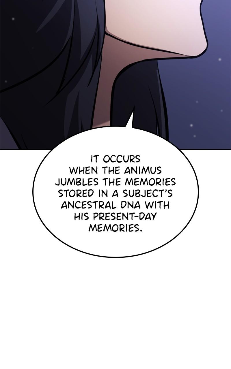 Assassin's Creed: Forgotten Temple Chap 21 - Next Chap 22