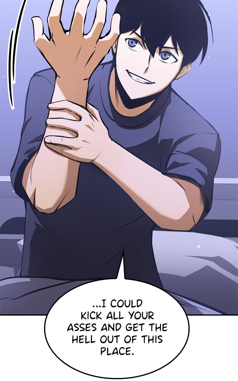 Assassin's Creed: Forgotten Temple Chap 21 - Next Chap 22