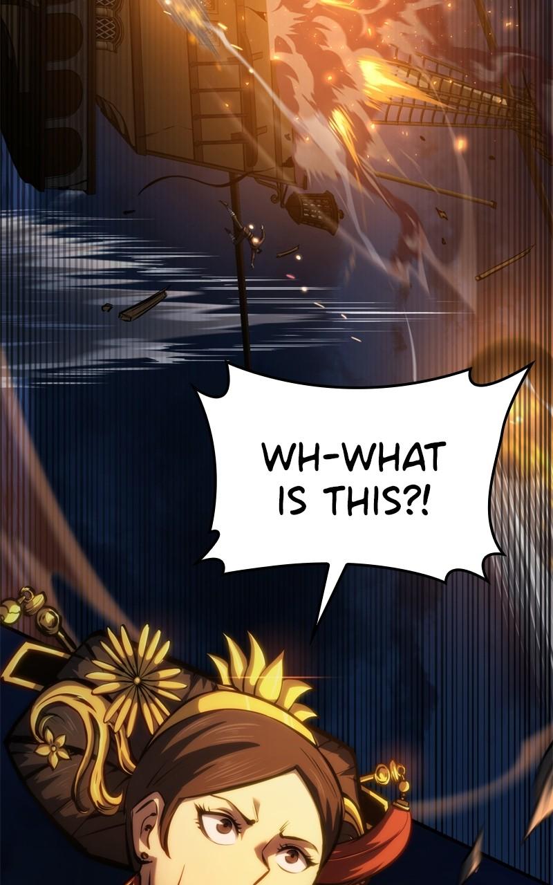 Assassin's Creed: Forgotten Temple Chap 21 - Next Chap 22