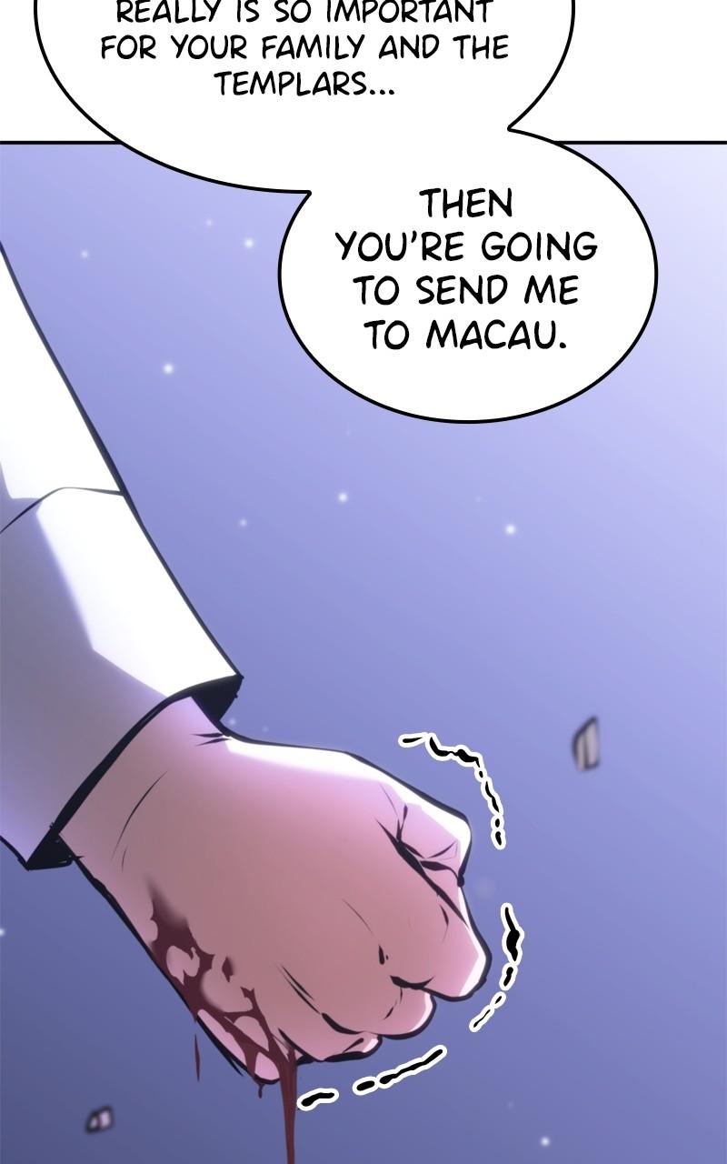 Assassin's Creed: Forgotten Temple Chap 21 - Next Chap 22