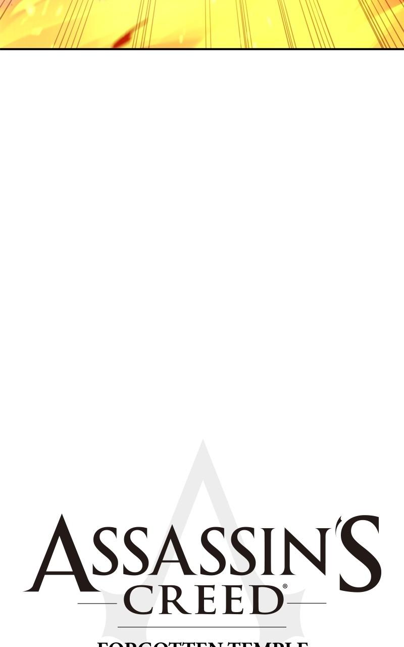 Assassin's Creed: Forgotten Temple Chap 21 - Next Chap 22
