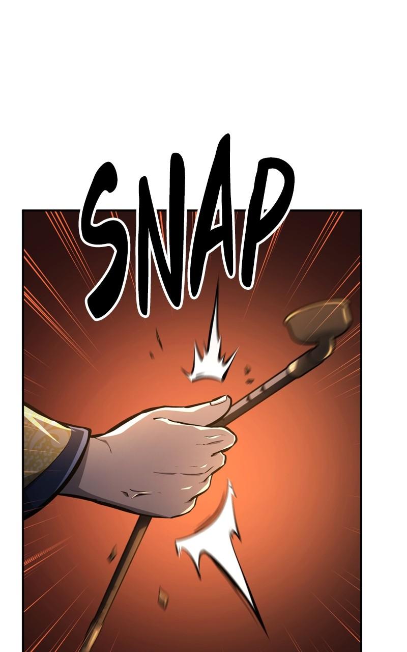 Assassin's Creed: Forgotten Temple Chap 21 - Next Chap 22