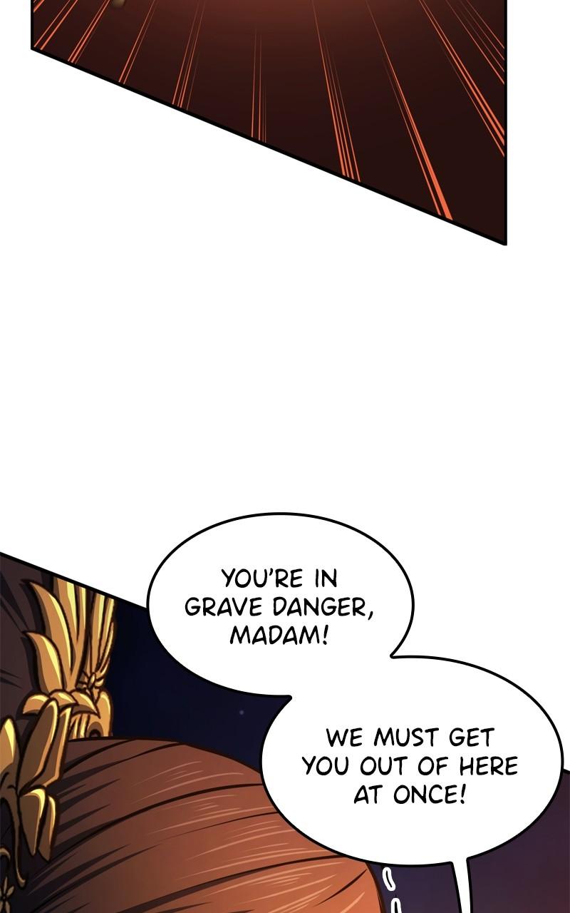 Assassin's Creed: Forgotten Temple Chap 21 - Next Chap 22