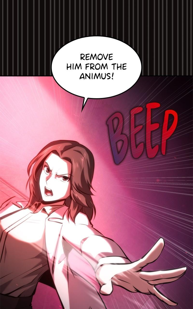 Assassin's Creed: Forgotten Temple Chap 21 - Next Chap 22