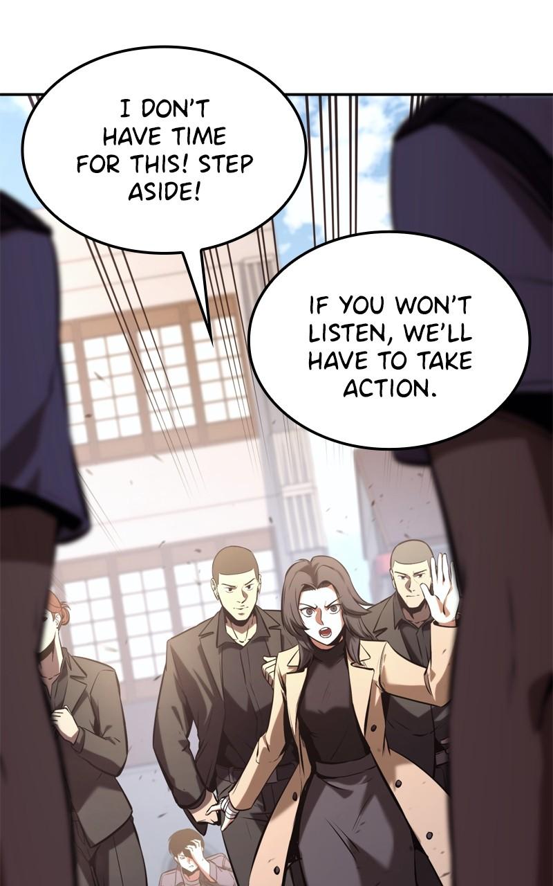 Assassin's Creed: Forgotten Temple Chap 22 - Next Chap 23