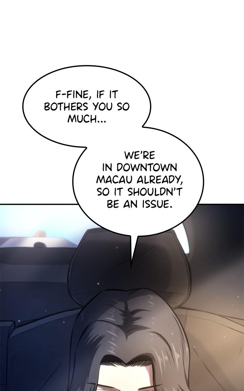 Assassin's Creed: Forgotten Temple Chap 22 - Next Chap 23