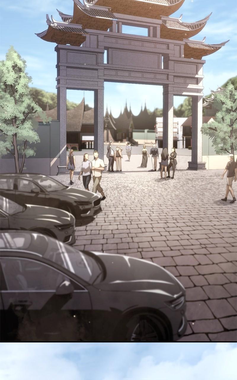 Assassin's Creed: Forgotten Temple Chap 22 - Next Chap 23