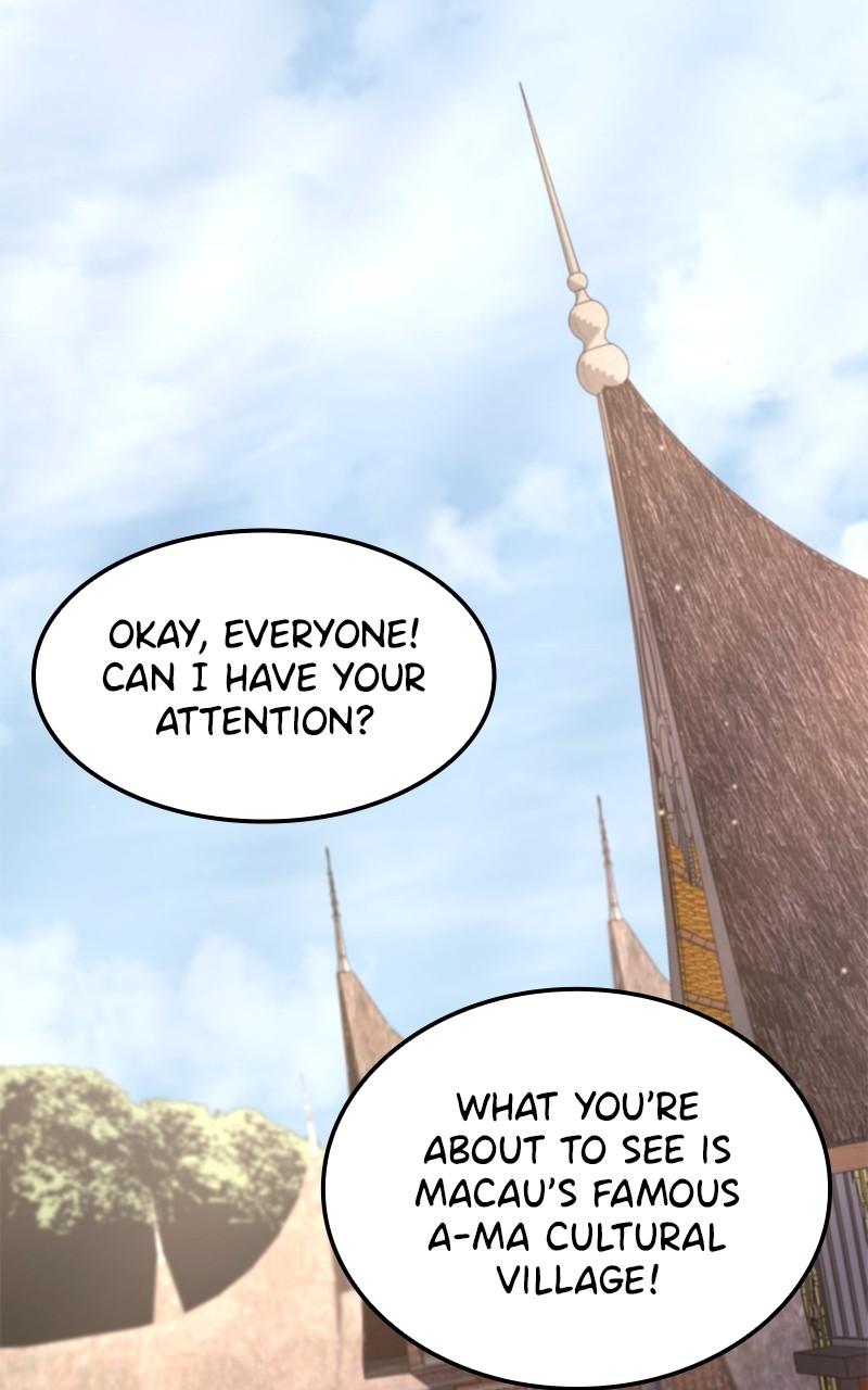 Assassin's Creed: Forgotten Temple Chap 22 - Next Chap 23