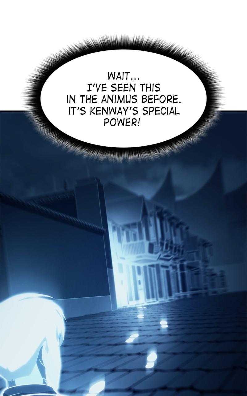 Assassin's Creed: Forgotten Temple Chap 22 - Next Chap 23