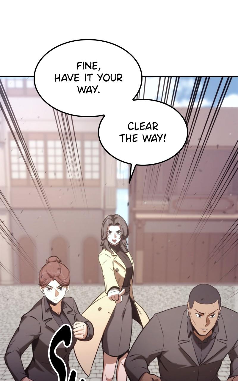 Assassin's Creed: Forgotten Temple Chap 22 - Next Chap 23