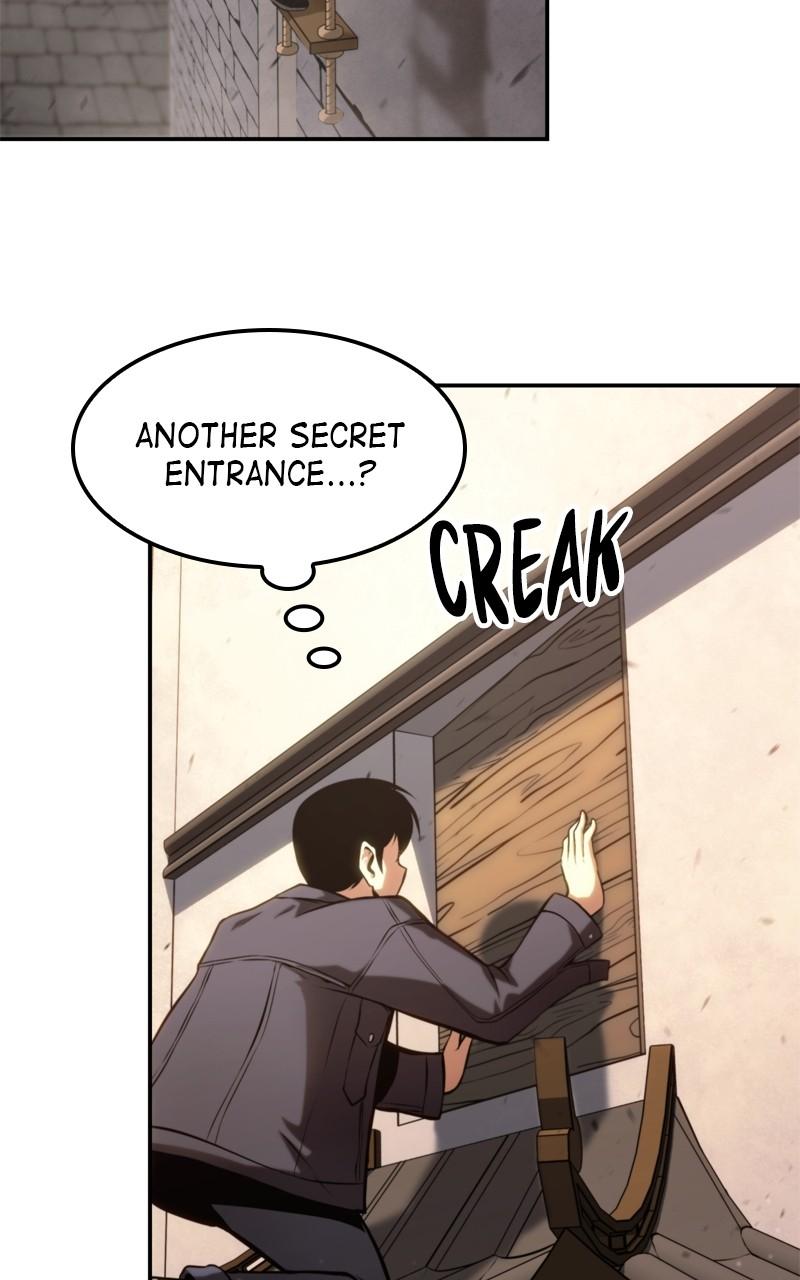 Assassin's Creed: Forgotten Temple Chap 22 - Next Chap 23