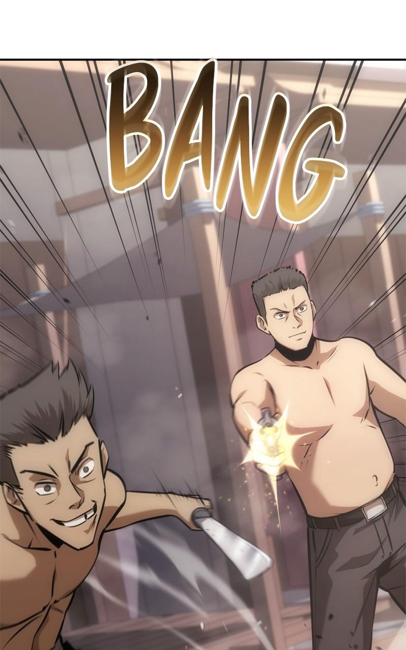 Assassin's Creed: Forgotten Temple Chap 23 - Next Chap 24