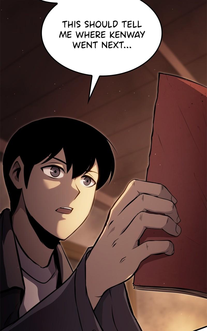 Assassin's Creed: Forgotten Temple Chap 23 - Next Chap 24