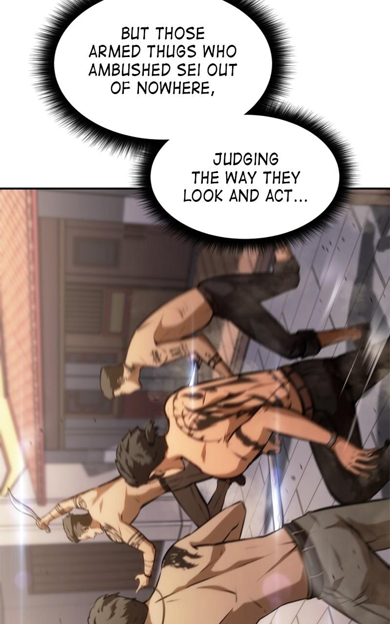 Assassin's Creed: Forgotten Temple Chap 23 - Next Chap 24