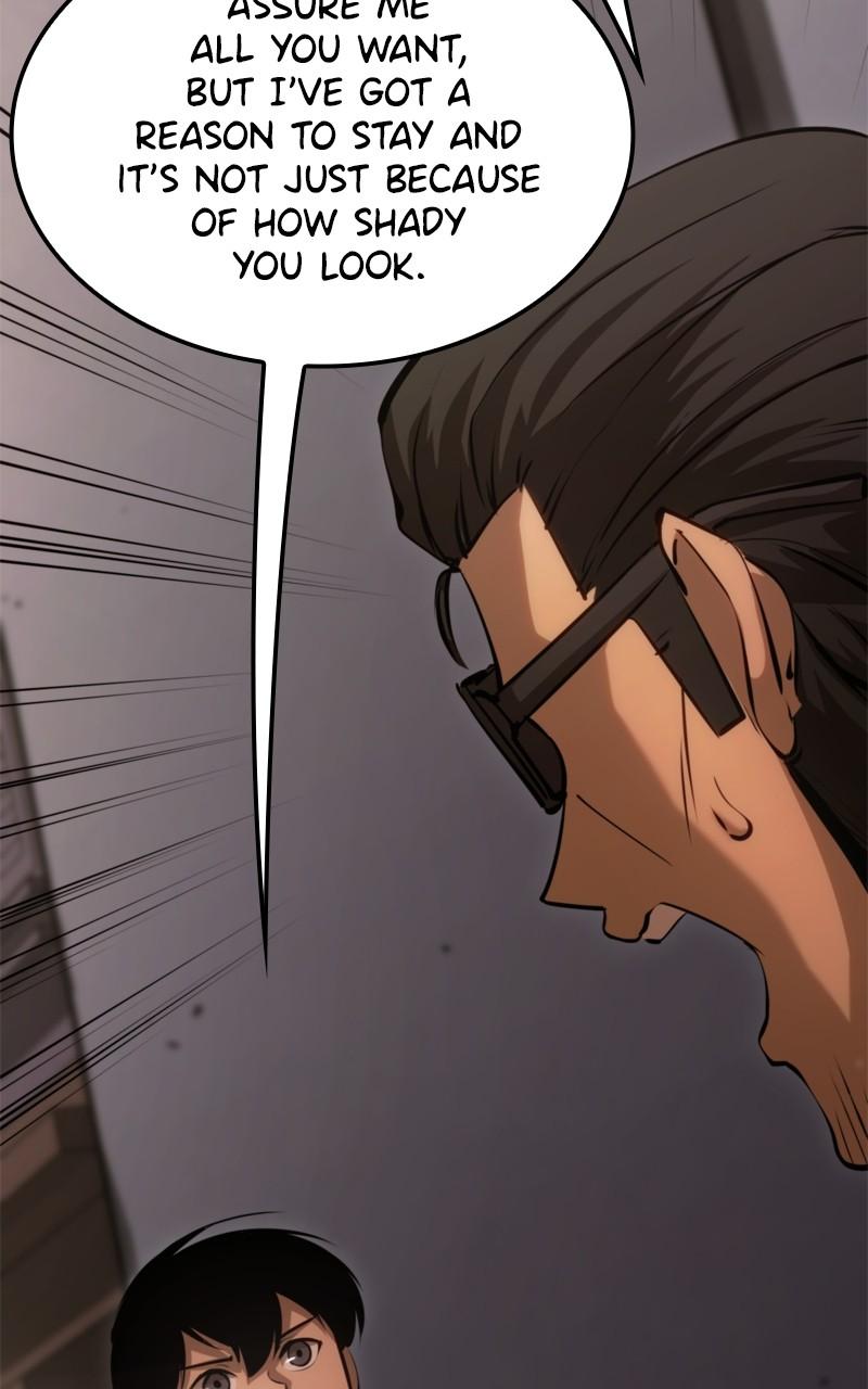 Assassin's Creed: Forgotten Temple Chap 23 - Next Chap 24