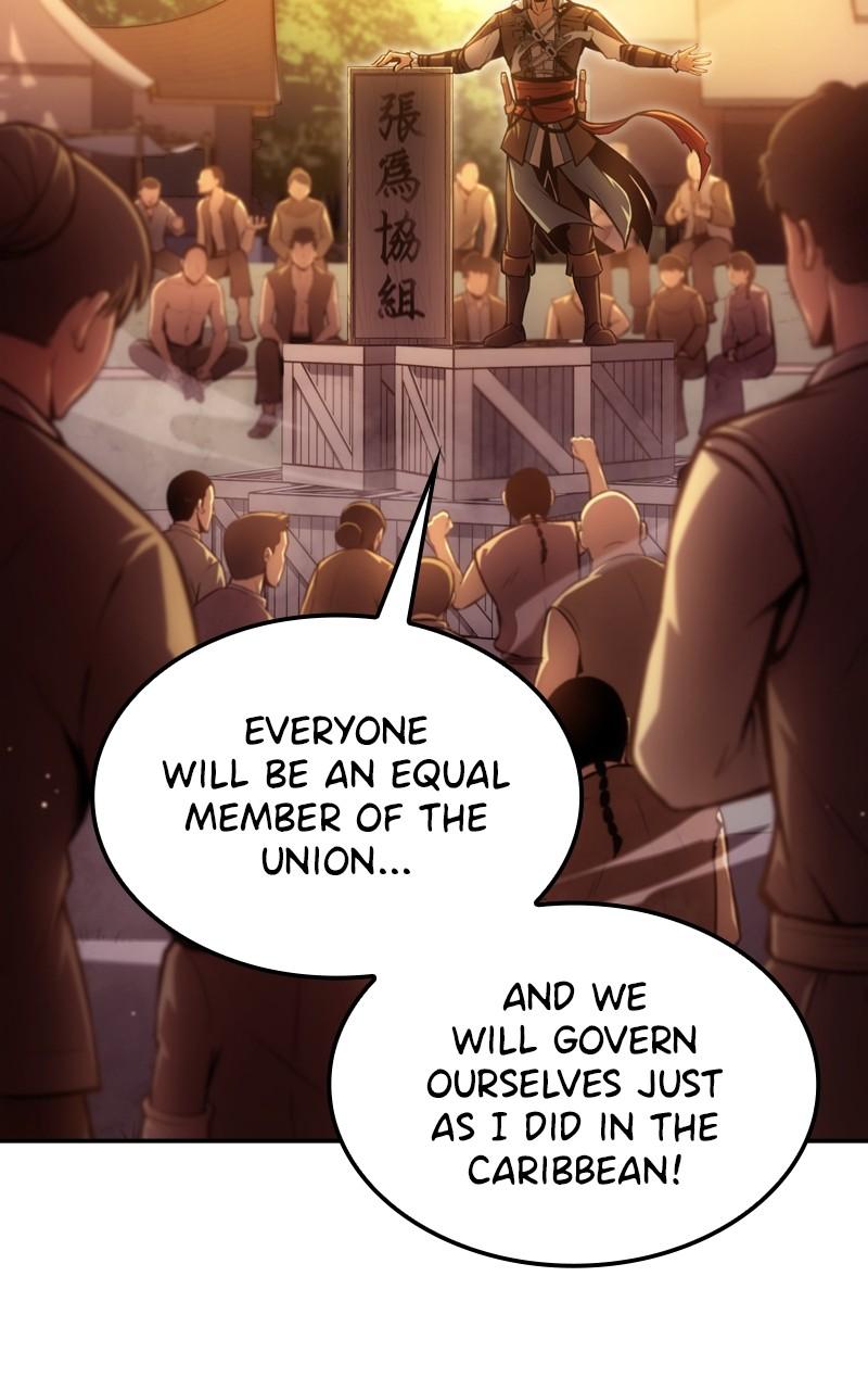 Assassin's Creed: Forgotten Temple Chap 23 - Next Chap 24