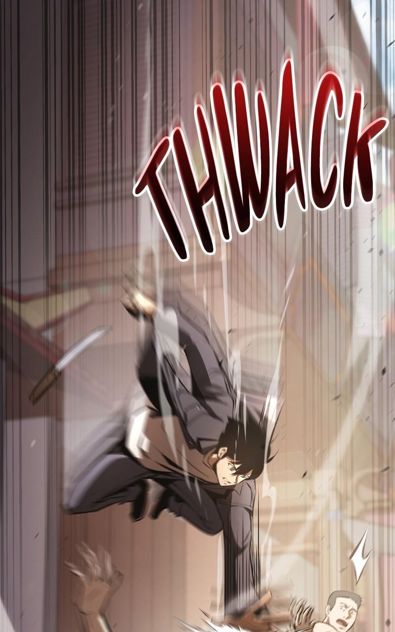 Assassin's Creed: Forgotten Temple Chap 23 - Next Chap 24