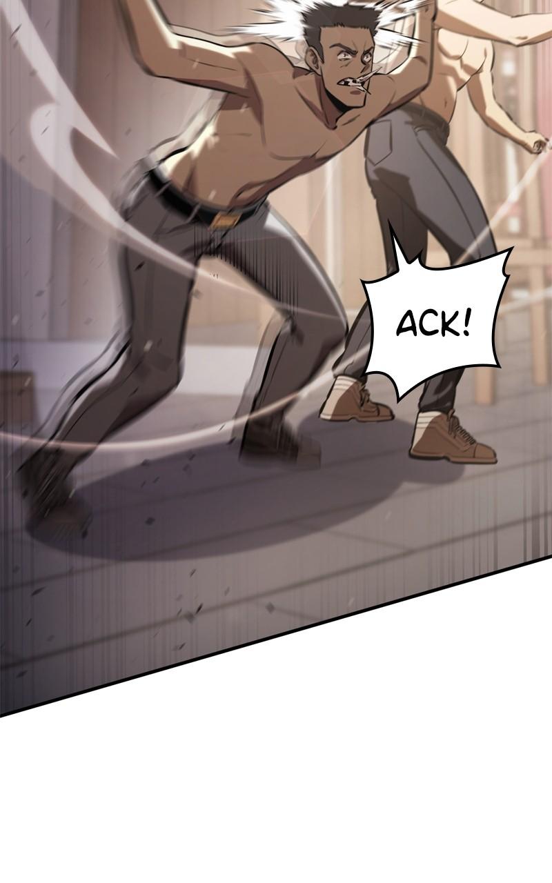 Assassin's Creed: Forgotten Temple Chap 23 - Next Chap 24