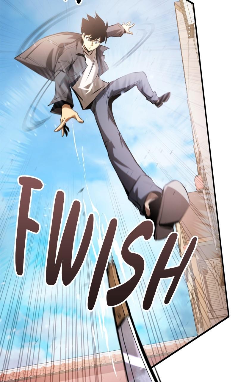 Assassin's Creed: Forgotten Temple Chap 23 - Next Chap 24