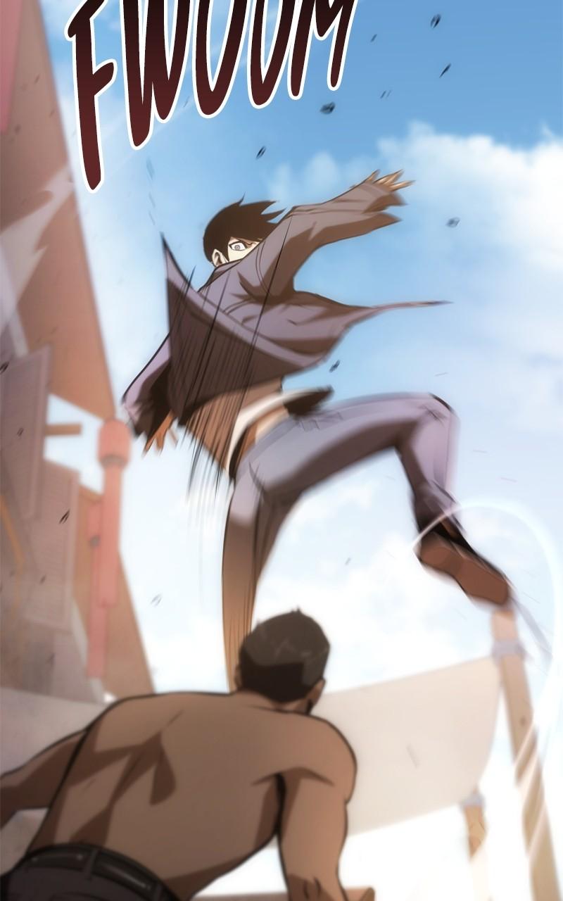 Assassin's Creed: Forgotten Temple Chap 23 - Next Chap 24