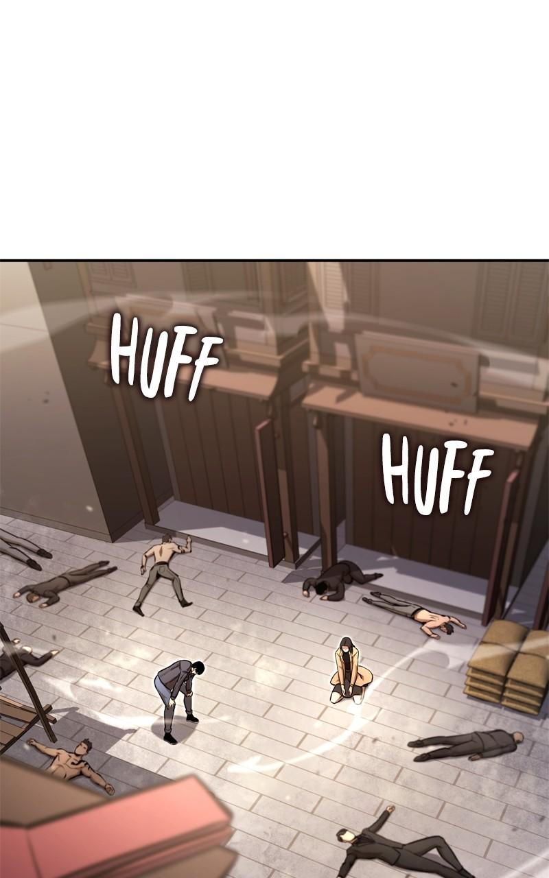 Assassin's Creed: Forgotten Temple Chap 23 - Next Chap 24